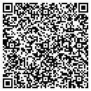 QR code with Alan Clark contacts