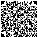 QR code with F&B Farms contacts