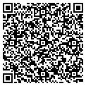 QR code with Claire's contacts