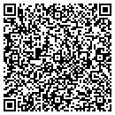 QR code with Tekvisions contacts