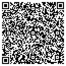 QR code with Homers Vending contacts