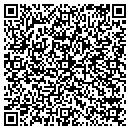QR code with Paws & Claws contacts