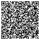 QR code with John Tefteller contacts