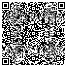QR code with Rainier Sanitary Service contacts