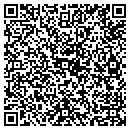 QR code with Rons Tire Center contacts