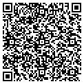 QR code with Custom Closets contacts