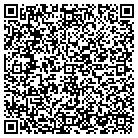 QR code with Maple & Assoc Mfr Home Apprsr contacts