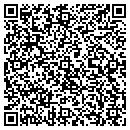 QR code with JC Janitorial contacts