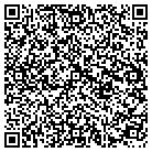 QR code with R K & Assoc Auto Counseling contacts
