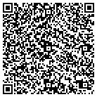 QR code with Healing Arts Massage Center contacts