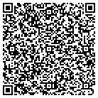 QR code with McDaniel Contracting contacts