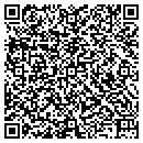 QR code with D L Richards Concrete contacts