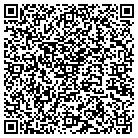 QR code with Cindys Hallmark Shop contacts