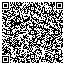 QR code with D S P Surplus contacts