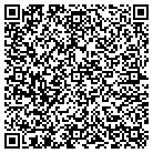 QR code with Highland Electric Company Inc contacts