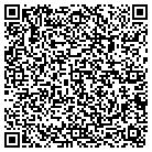 QR code with A1 State Line Stripeng contacts