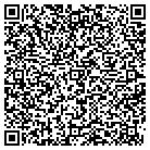QR code with G T Clarke & Son Painting Inc contacts