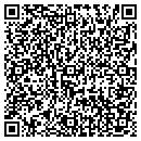QR code with A D A P T contacts