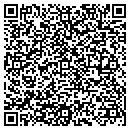 QR code with Coastal Tackle contacts