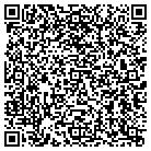 QR code with PSI Scuba Instruction contacts