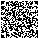 QR code with Aspens The contacts
