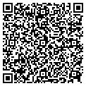 QR code with Beanery contacts