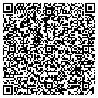 QR code with Myrtle Point City Public Lbrry contacts