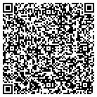 QR code with Oregon Stationers/Topp contacts