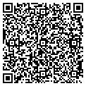 QR code with KWBP contacts