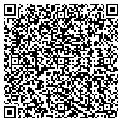 QR code with Maahcooatche Hardware contacts