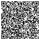 QR code with J B Electric Inc contacts