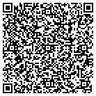 QR code with King's Pumping Service contacts