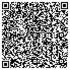 QR code with Oregon Ballet Academy contacts