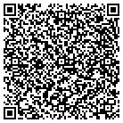 QR code with Acklin Fred Trucking contacts