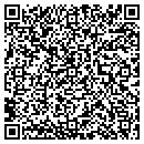 QR code with Rogue Theatre contacts