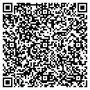 QR code with X2ponential Inc contacts