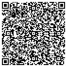 QR code with D&B Auto Specialties contacts
