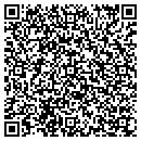 QR code with S A I F Corp contacts