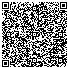 QR code with Mt Zion Community Bapt Charity contacts