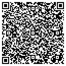 QR code with Leaf LLC contacts