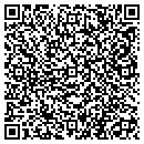 QR code with Alisopix contacts