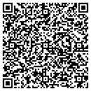 QR code with Roby's Harbor Bay contacts