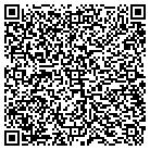QR code with Applied Signal Technology Inc contacts