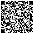 QR code with J R Jam contacts