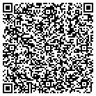 QR code with Ramsby & Sons Tree Farms contacts