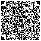 QR code with Ken R Erickson MD PHD contacts