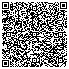 QR code with Fall Creek Internal Medicine L contacts