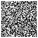 QR code with Kondo DDS contacts