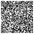QR code with Cat's Meow contacts