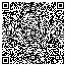 QR code with Harold Hardesty contacts